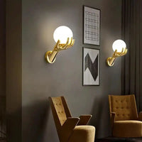 Applique murale | Kruz ELEGANCE & DECO