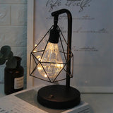 Lampe | Tulk ELEGANCE & DECO