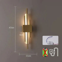 Applique murale | Jova ELEGANCE & DECO