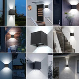 Éclairage Extérieur | Xeno ELEGANCE & DECO