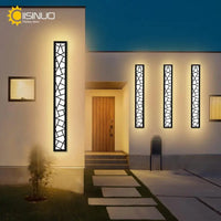Éclairage Extérieur | Kiro ELEGANCE & DECO