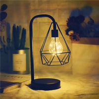 Lampe | Tulk ELEGANCE & DECO