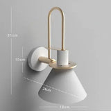 Applique murale | Strox ELEGANCE & DECO