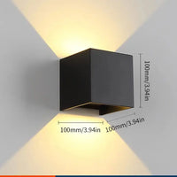 Éclairage Extérieur | Xeno ELEGANCE & DECO