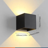 Éclairage Extérieur | Xeno ELEGANCE & DECO