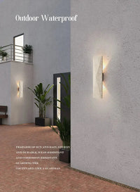 Applique murale | Vulk - Elégance & Déco