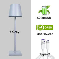 Lampe | Loms - Elégance & Déco