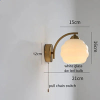 Applique murale | Zern ELEGANCE & DECO