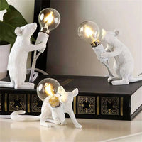 Lampe | Souri - Elégance & Déco
