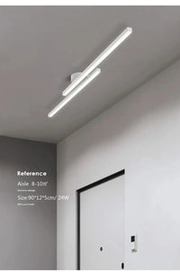 Plafonnier | Axen - Elégance & Déco