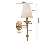 Applique murale | Ferro ELEGANCE & DECO