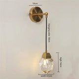 Applique murale | Grom ELEGANCE & DECO