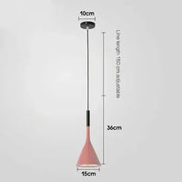 Suspension | Sima - Elégance & Déco