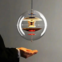 Suspension | Epur - Elégance & Déco