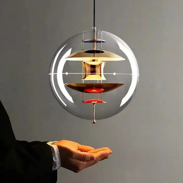 Suspension | Epur - Elégance & Déco