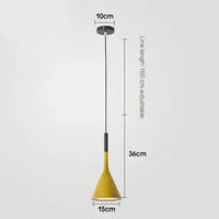 Suspension | Sima - Elégance & Déco