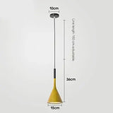Suspension | Sima - Elégance & Déco