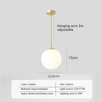Suspension | Klok - Elégance & Déco
