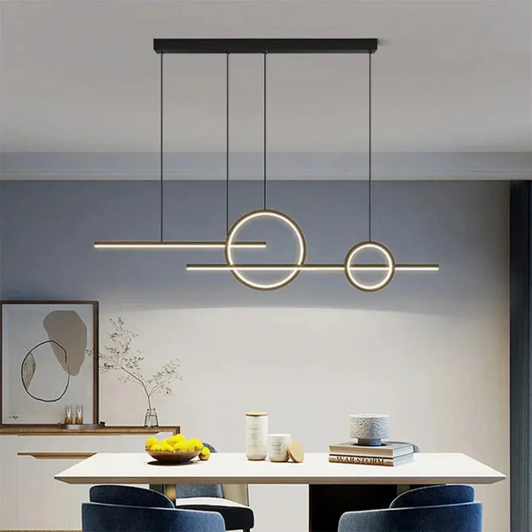 Suspension | Ulix - Elégance & Déco