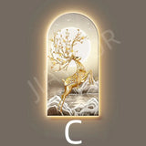 Applique murale | Liri - Elégance & Déco