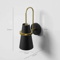 Applique murale | Strox ELEGANCE & DECO