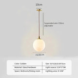 Suspension | Klok - Elégance & Déco