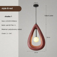Suspension | Myra - Elégance & Déco