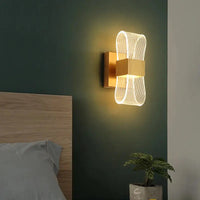 Applique murale | Alux - Elégance & Déco