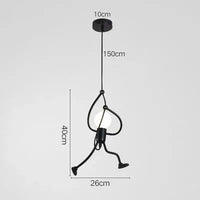 Suspension | Soxo - Elégance & Déco