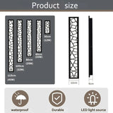 Éclairage Extérieur | Kiro ELEGANCE & DECO