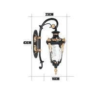 Éclairage Extérieur | Veko ELEGANCE & DECO