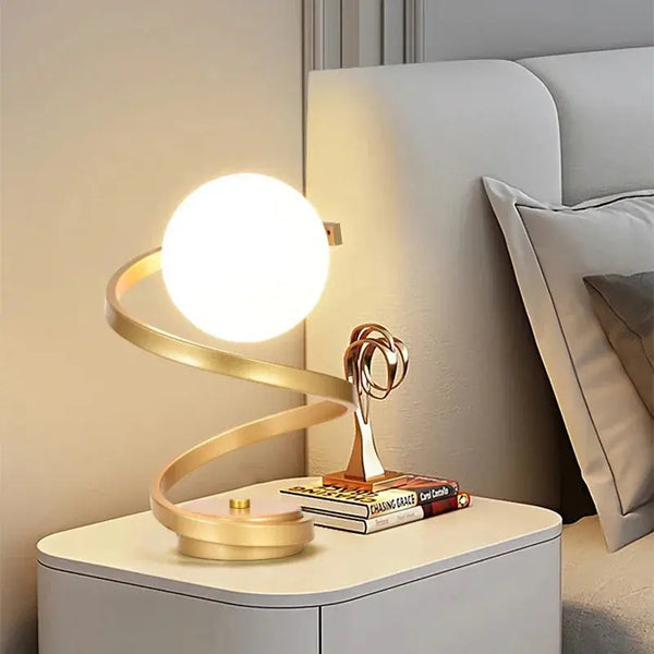 Lampe | Hiro - Elégance & Déco