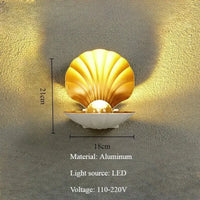 Applique murale | Skyn ELEGANCE & DECO