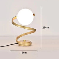 Lampe | Hiro - Elégance & Déco