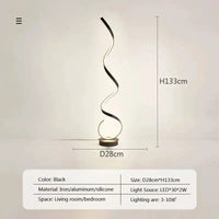 Lampe | Alux - Elégance & Déco