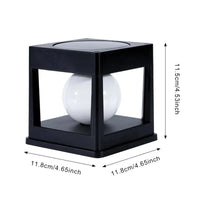 Éclairage Extérieur | Saro ELEGANCE & DECO