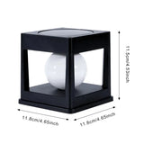 Éclairage Extérieur | Saro ELEGANCE & DECO