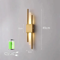 Applique murale | Jova ELEGANCE & DECO