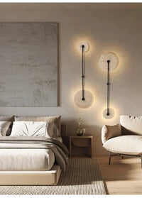 Applique murale | Tufa - Elégance & Déco
