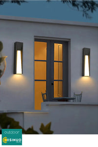 Éclairage Extérieur | Rilo ELEGANCE & DECO
