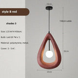 Suspension | Myra - Elégance & Déco