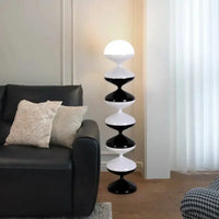 Lampe | Nero - Elégance & Déco