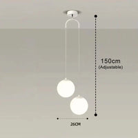 Suspension | Kruz - Elégance & Déco