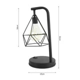 Lampe | Tulk ELEGANCE & DECO