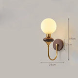 Applique murale | GLOB ELEGANCE & DECO