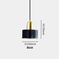 Suspension | Veyo - Elégance & Déco