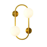 Applique murale | Torx ELEGANCE & DECO