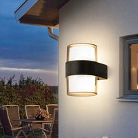 Éclairage Extérieur | Nexo ELEGANCE & DECO