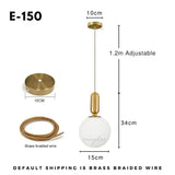 Suspension | Torv - Elégance & Déco