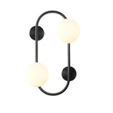 Applique murale | Torx ELEGANCE & DECO
